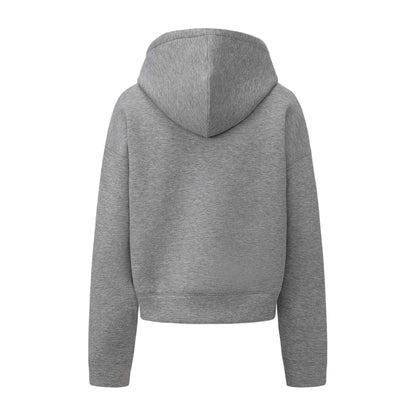 Grey - Back - Firetrap Mens Sweatshirt