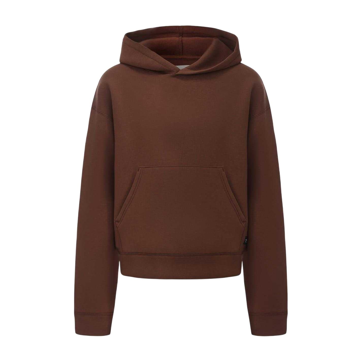 Brown - Front - Firetrap Mens Sweatshirt