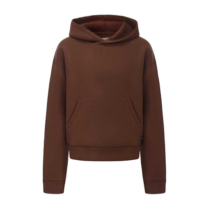 Brown - Front - Firetrap Mens Sweatshirt