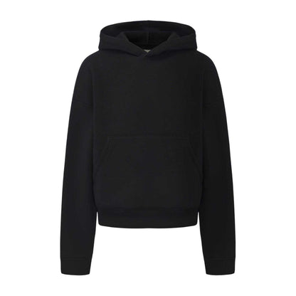 Black - Front - Firetrap Mens Sweatshirt