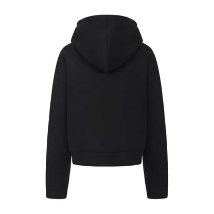 Black - Back - Firetrap Mens Sweatshirt