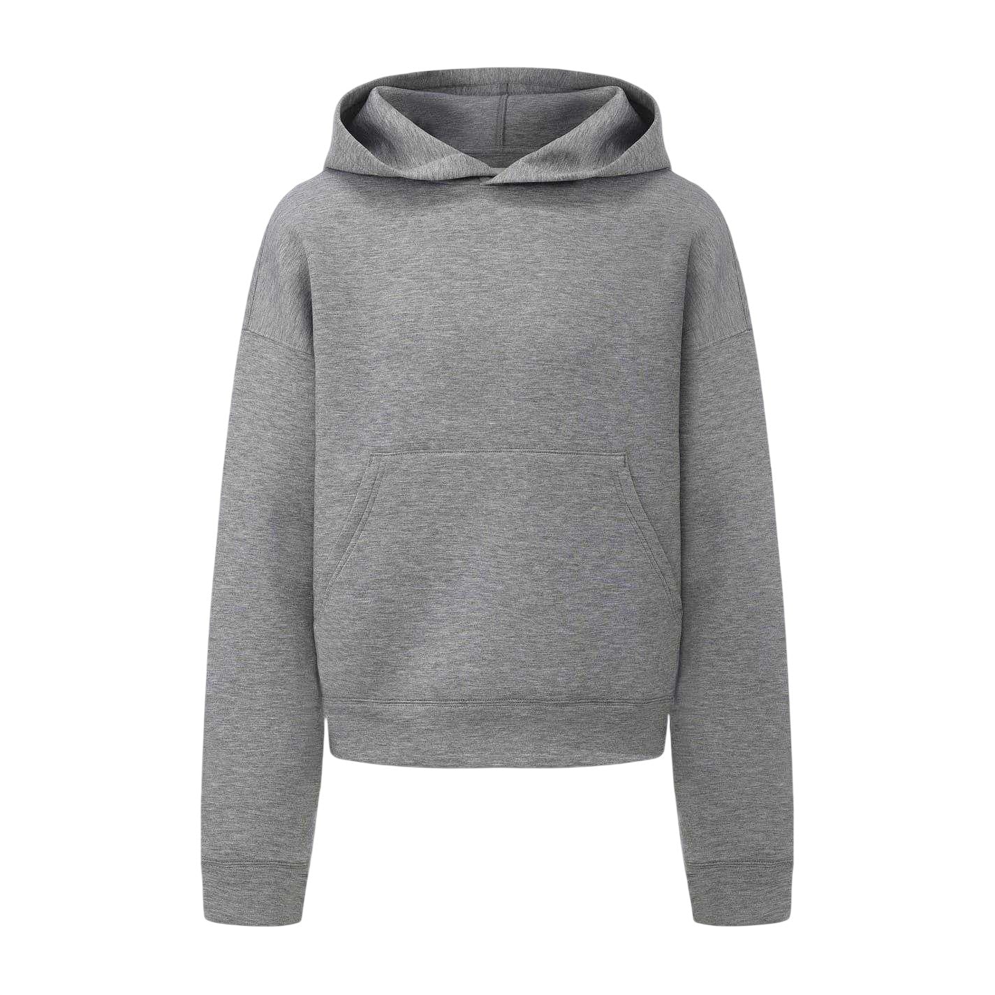 Grey - Front - Firetrap Mens Sweatshirt