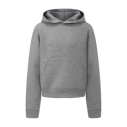 Grey - Front - Firetrap Mens Sweatshirt