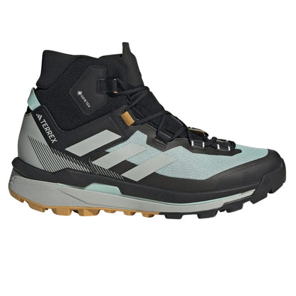 Multicoloured - Lifestyle - Adidas Unisex Adult Terrex Skychaser Tech GORE-TEX Boots
