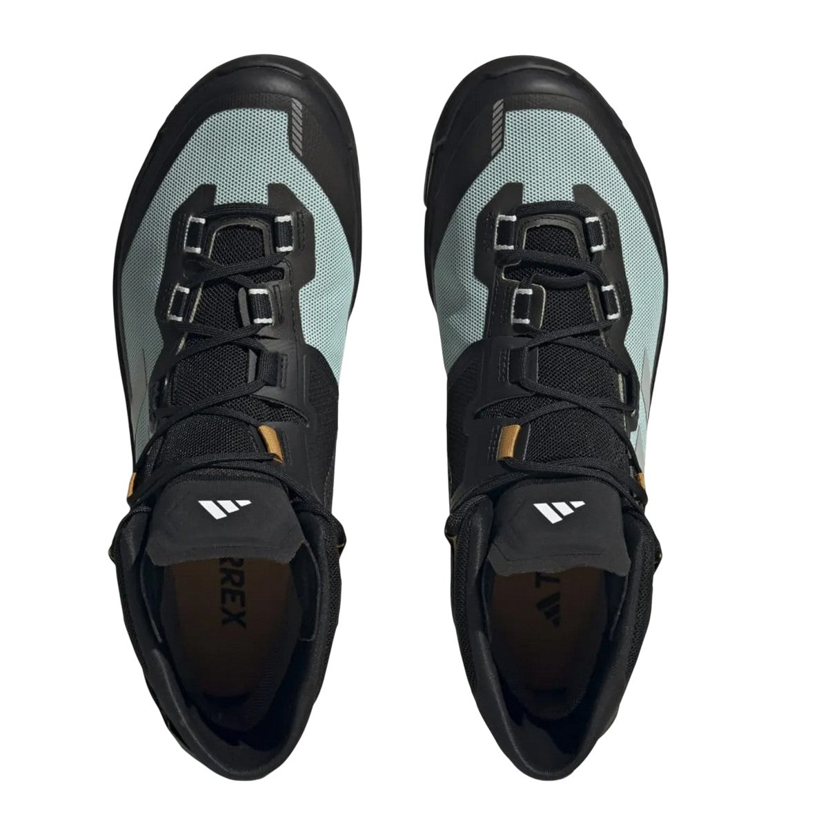 Multicoloured - Close up - Adidas Unisex Adult Terrex Skychaser Tech GORE-TEX Boots