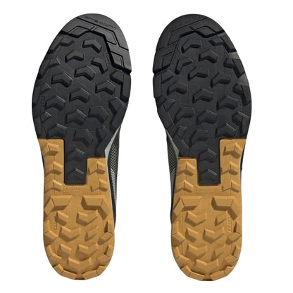 Multicoloured - Side - Adidas Unisex Adult Terrex Skychaser Tech GORE-TEX Boots