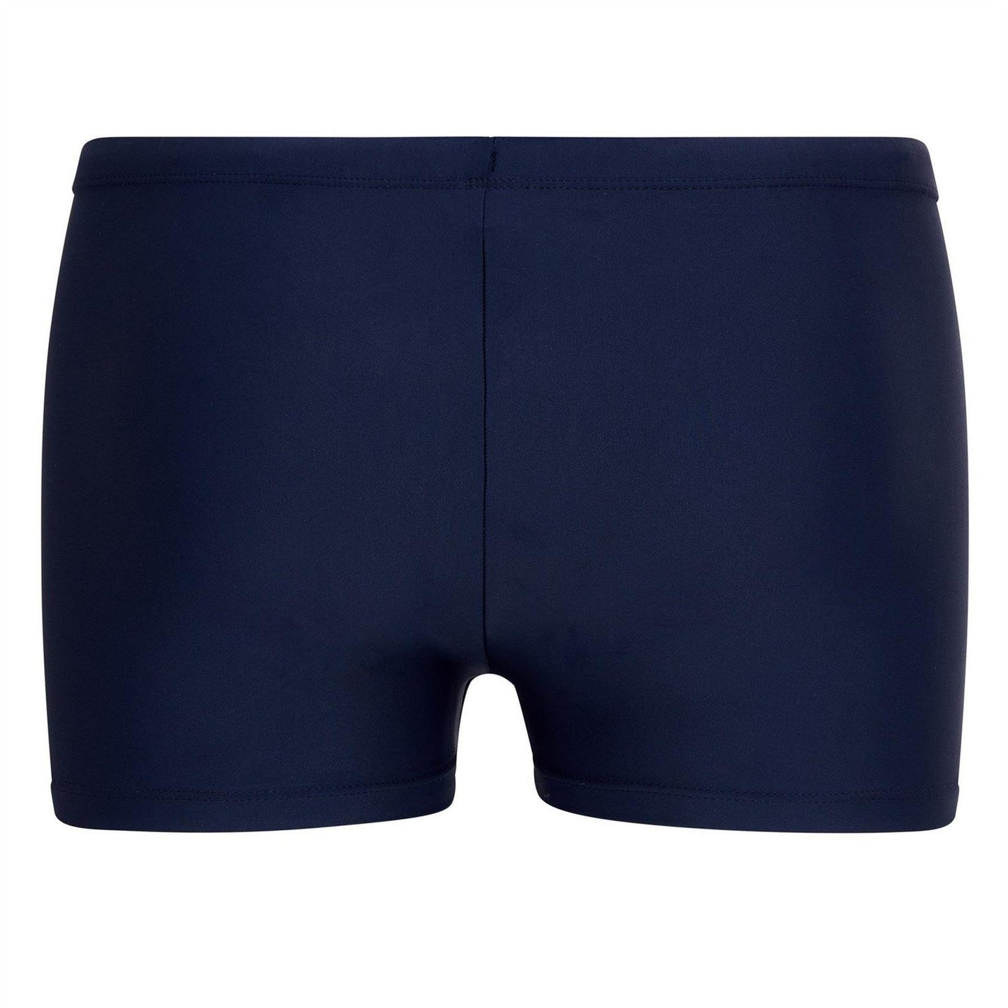 Vector Navy - Back - Reebok Mens Performance Swim Shorts