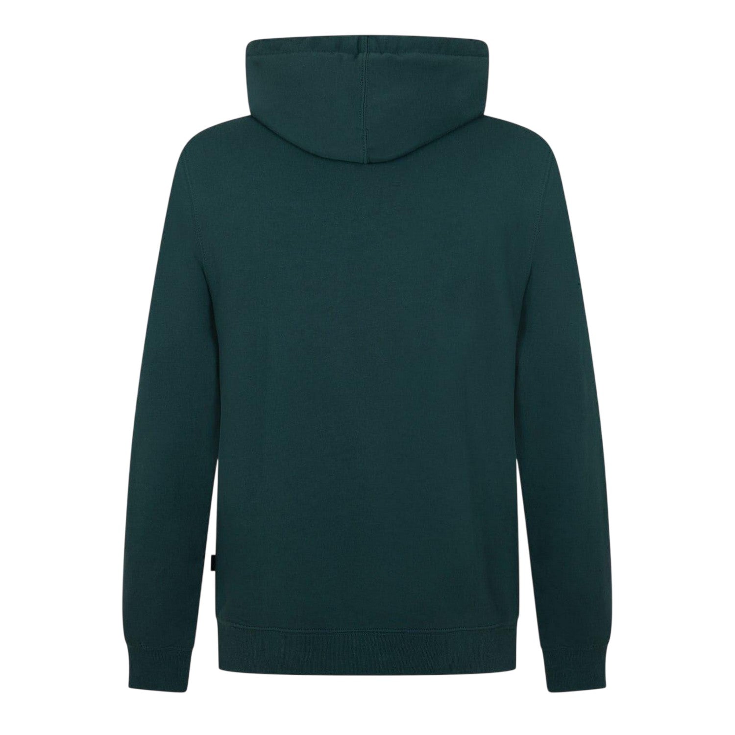 Pine - Back - Vans Mens Oth Logo Hoodie