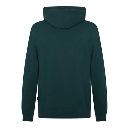 Pine - Back - Vans Mens Oth Logo Hoodie