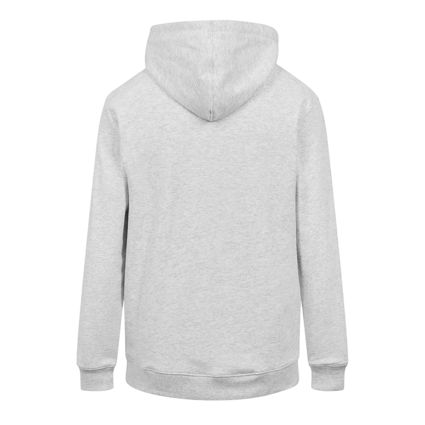 White - Back - Vans Mens Oth Logo Hoodie