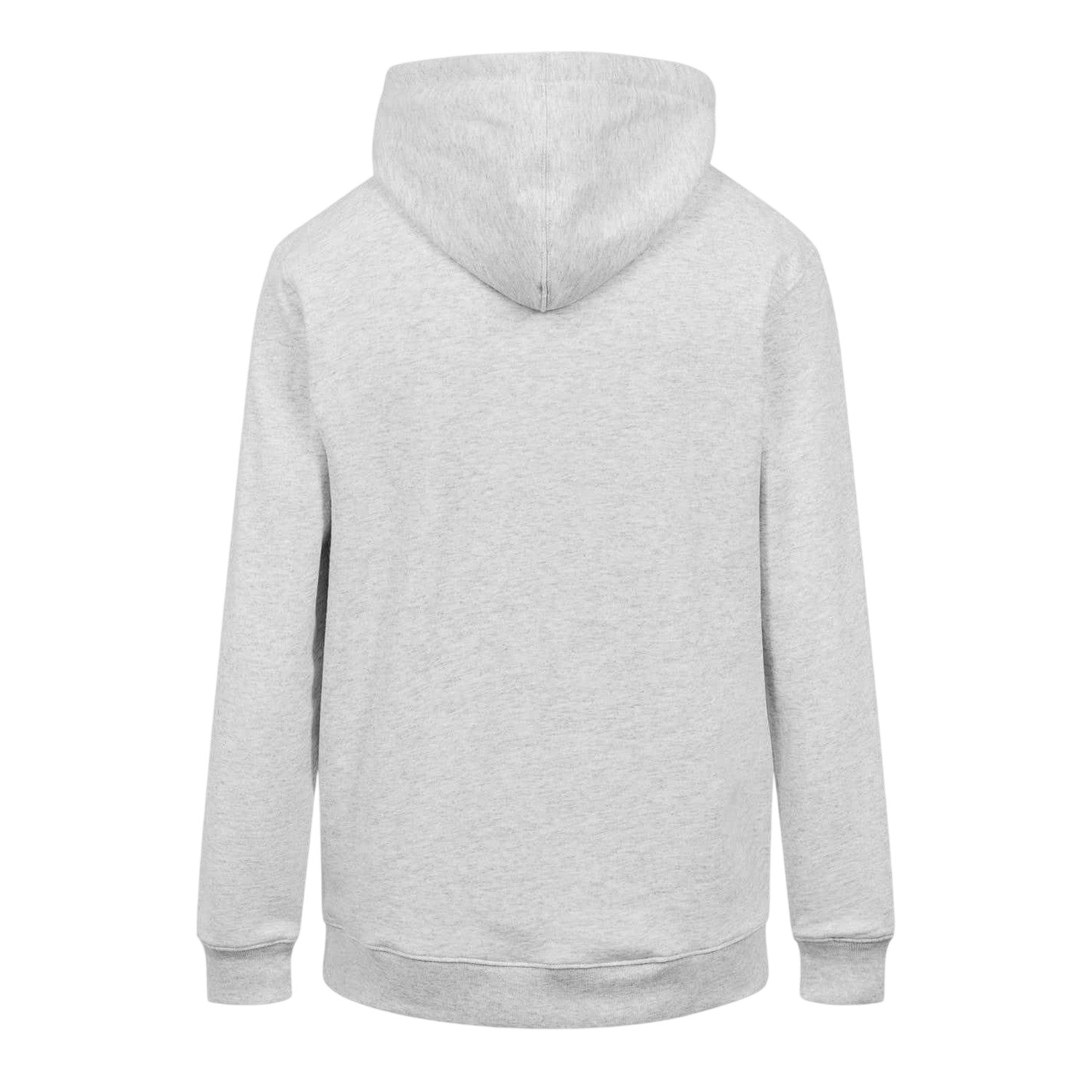 White - Back - Vans Mens Oth Logo Hoodie