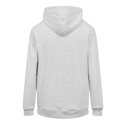 White - Back - Vans Mens Oth Logo Hoodie