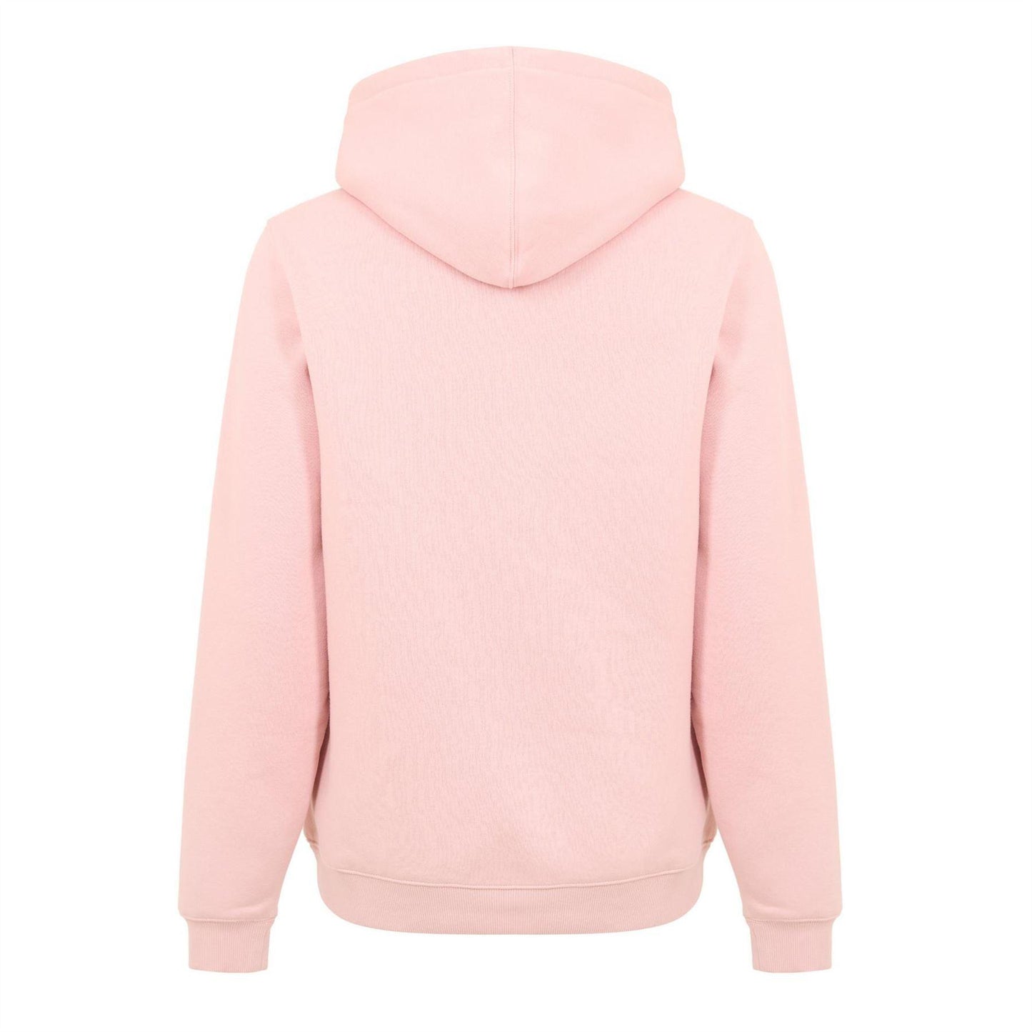 Bridal Rose - Back - Dickies Mens Oakport Pullover Hoodie
