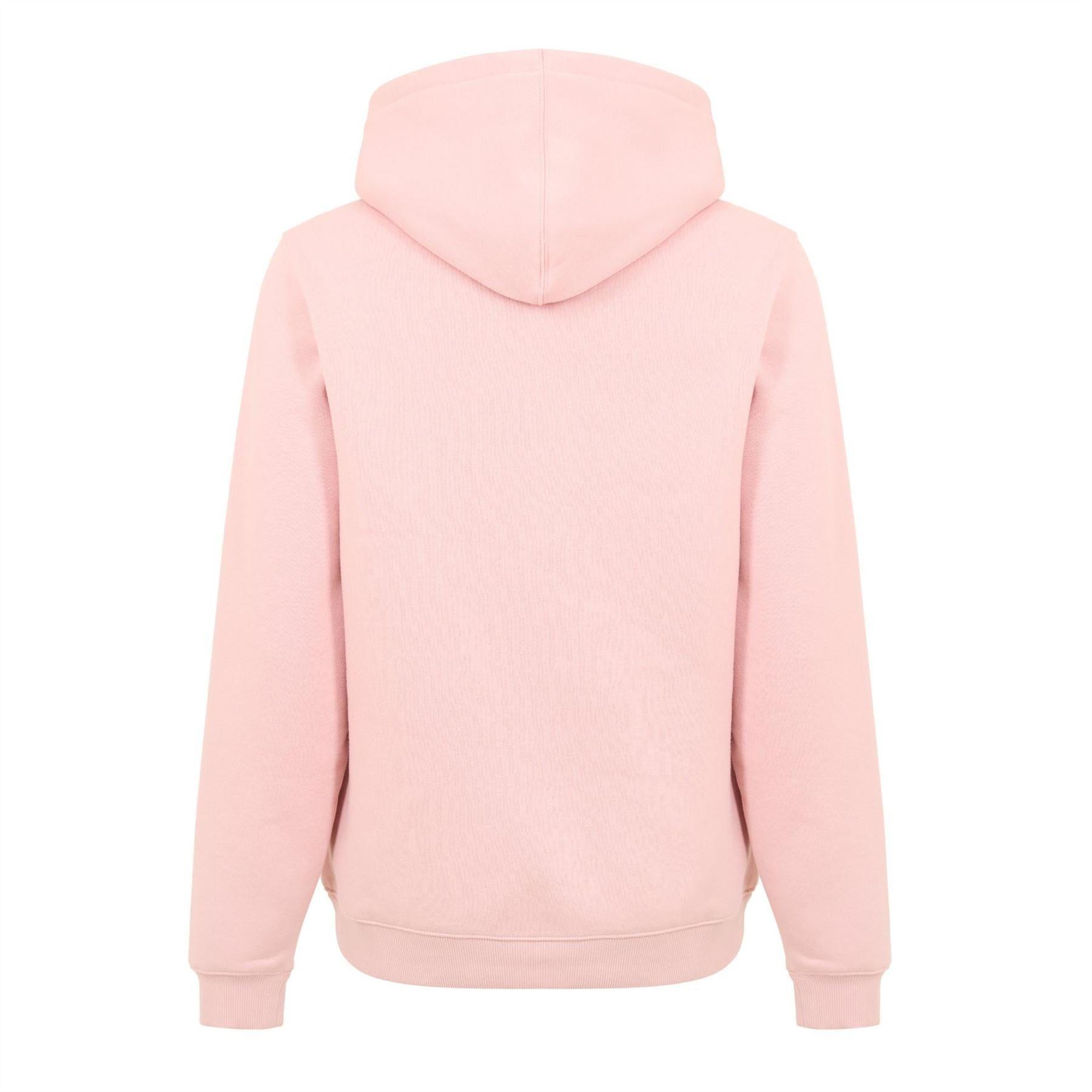 Bridal Rose - Back - Dickies Mens Oakport Pullover Hoodie