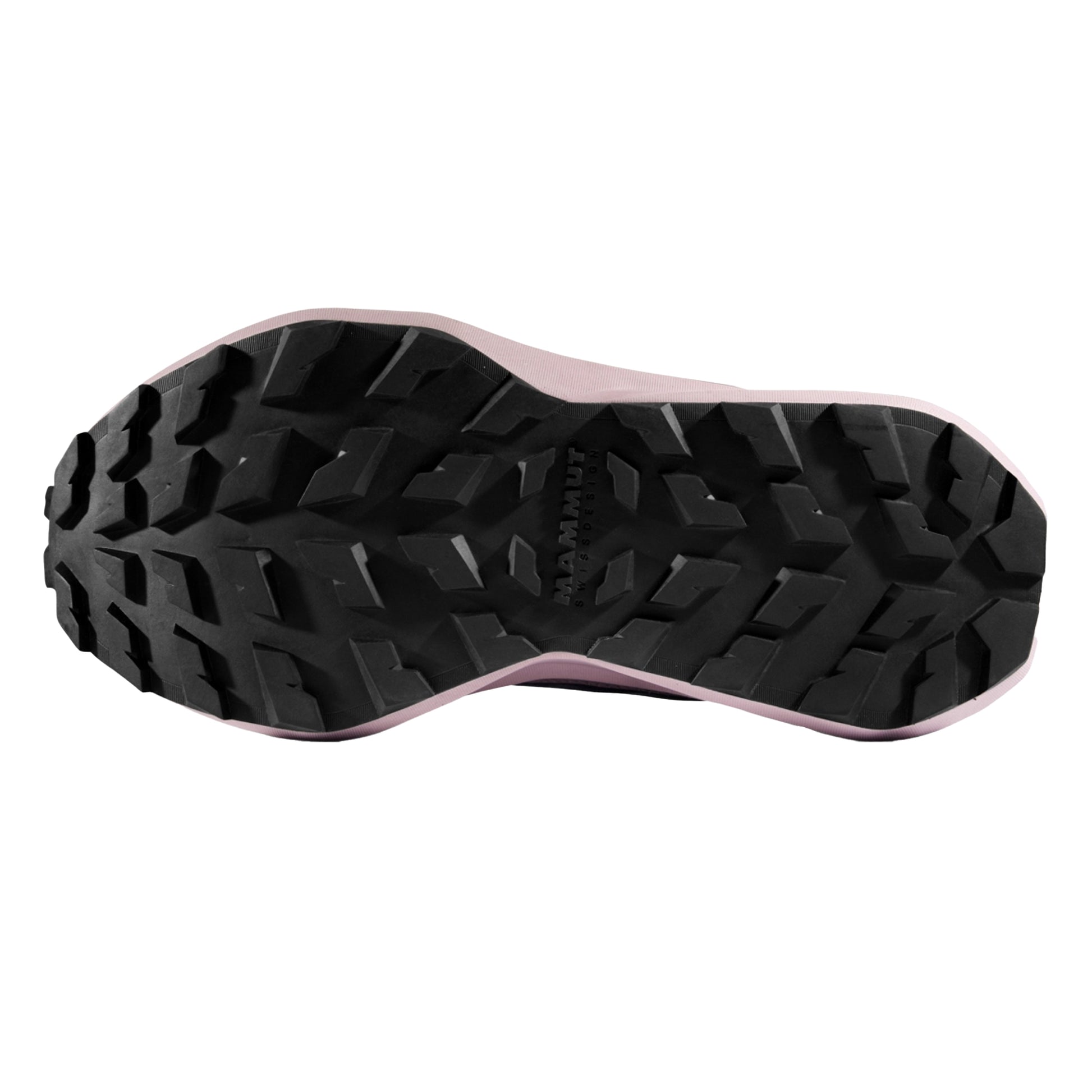 Navy Blue - Lifestyle - Mammut Womens-Ladies GORE-TEX GORE-TEX Hiking Shoes