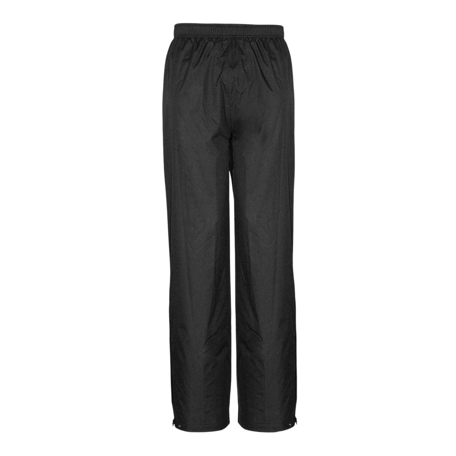 Black - Back - Karrimor Womens-Ladies Sierra Trousers
