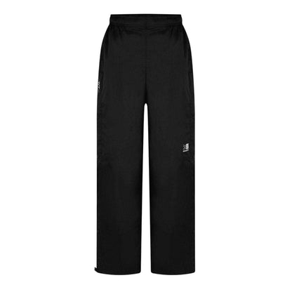 Black - Front - Karrimor Womens-Ladies Orkney Logo Trousers