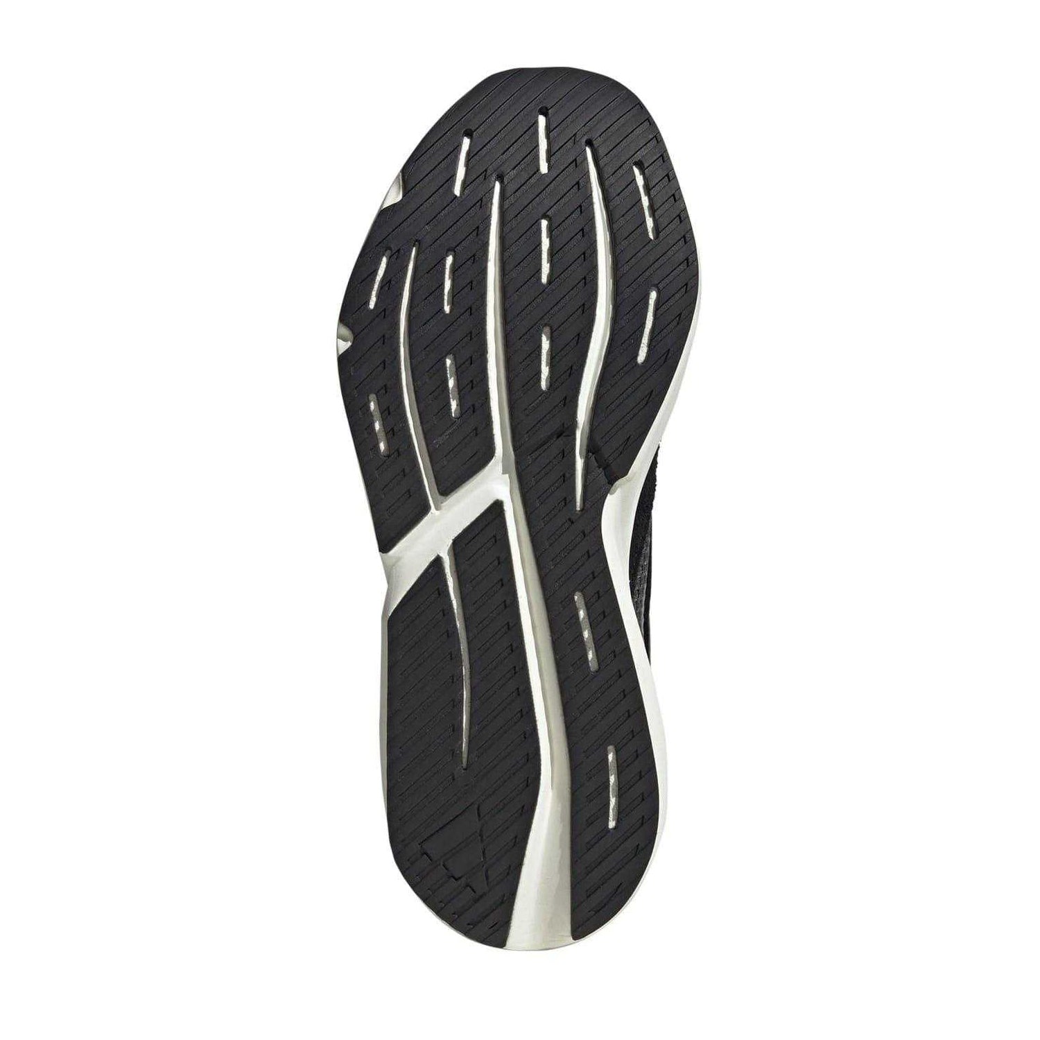 Black - Lifestyle - Adidas Mens Lightblaze Trainers