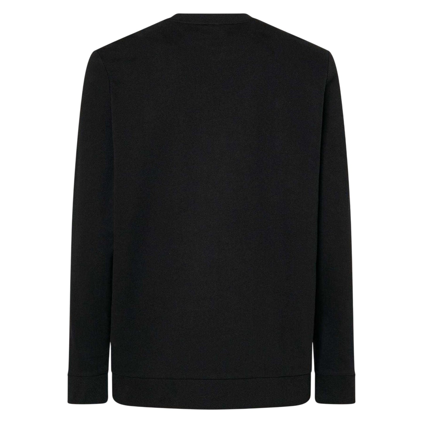 Blackout - Back - Oakley Mens Ellipse Cotton Sweatshirt