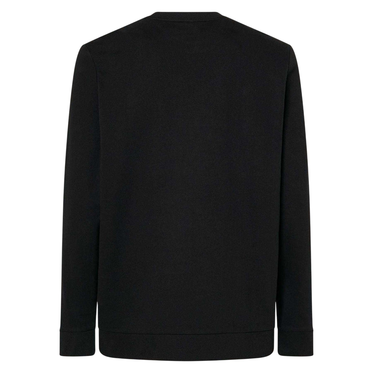 Blackout - Back - Oakley Mens Ellipse Cotton Sweatshirt
