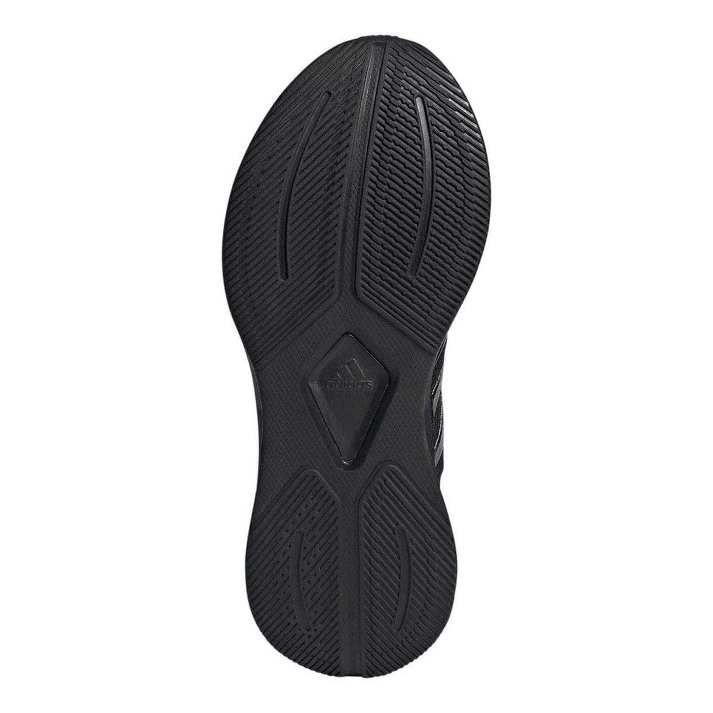 Black - Lifestyle - Adidas Womens-Ladies Duramo 10 Shoes
