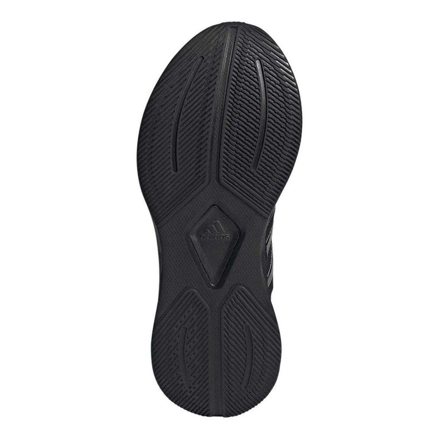 Black - Lifestyle - Adidas Womens-Ladies Duramo 10 Shoes