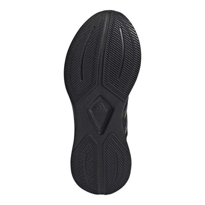 Black - Lifestyle - Adidas Womens-Ladies Duramo 10 Shoes