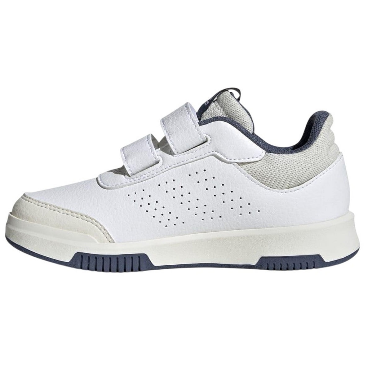 White-Blue - Lifestyle - Adidas Childrens-Kids Tensaur Sport Disney Shoes