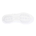 White - Lifestyle - Reebok Womens-Ladies Ultra 7.0 DMX MAX Leather Hiking Shoes