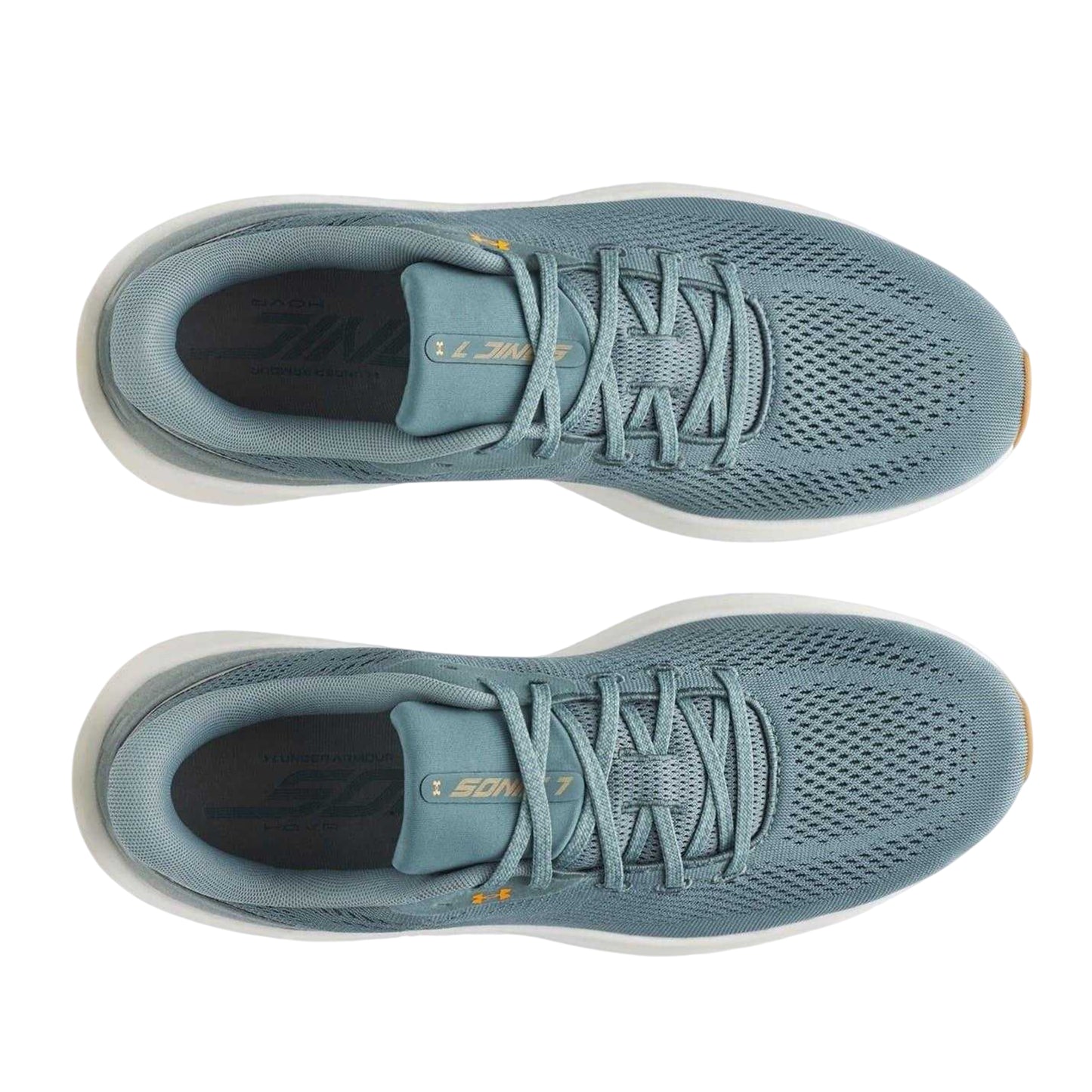Jasper - Side - Under Armour Mens Infinite Pro 2 Trainers