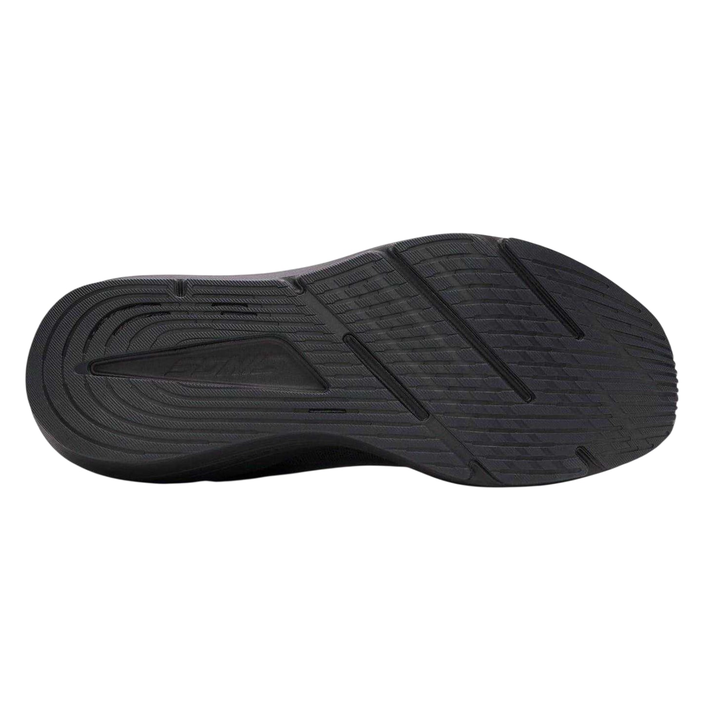 Black-Grey - Lifestyle - Under Armour Mens Infinite Pro 2 Trainers
