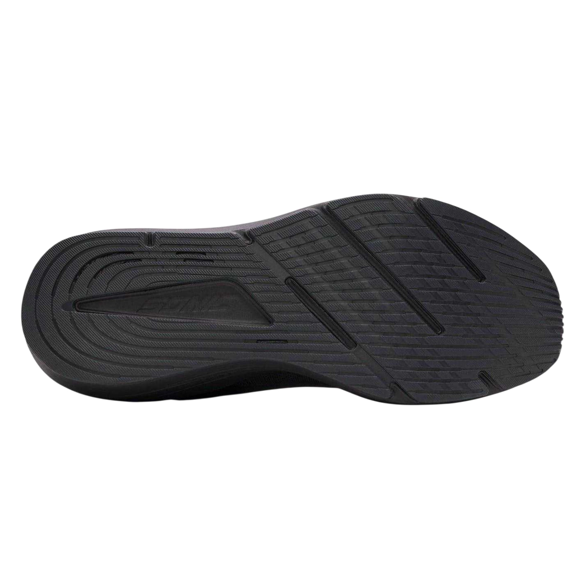 Black-Grey - Lifestyle - Under Armour Mens Infinite Pro 2 Trainers