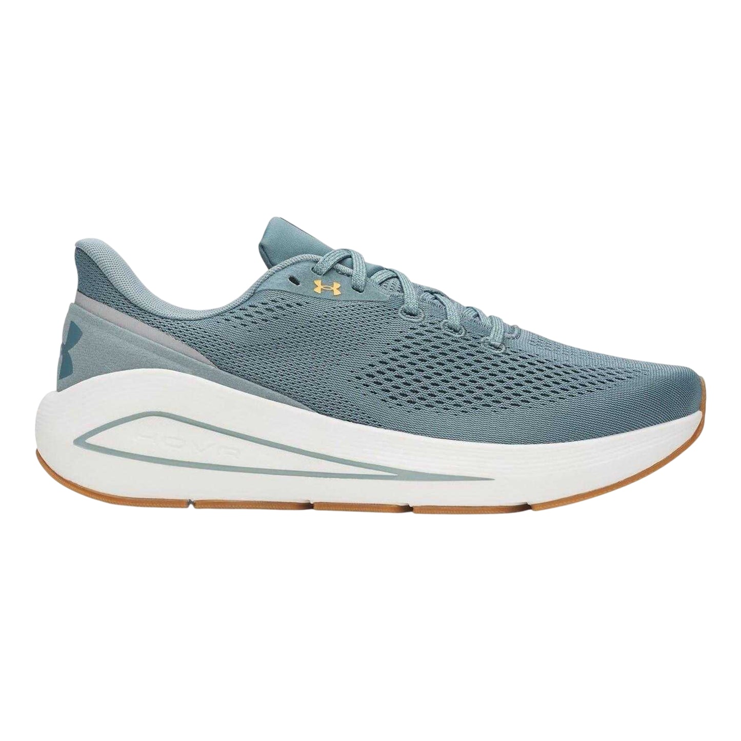 Jasper - Front - Under Armour Mens Infinite Pro 2 Trainers