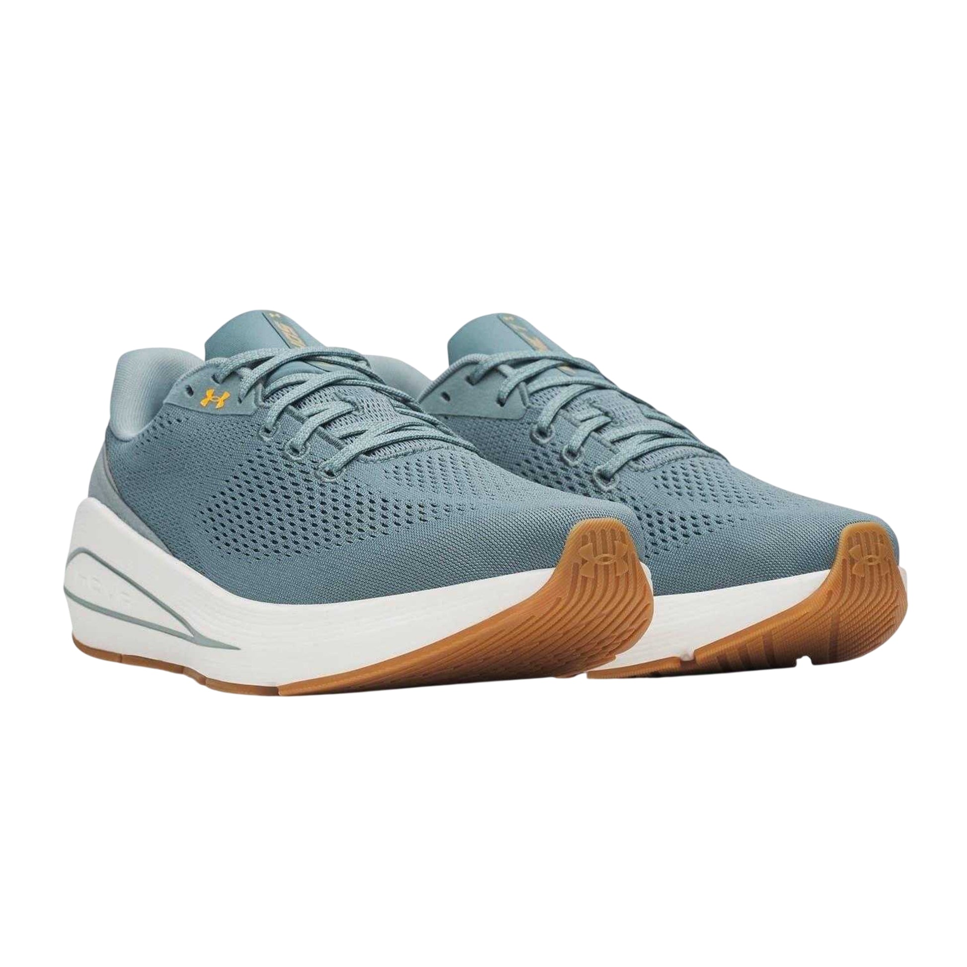 Jasper - Back - Under Armour Mens Infinite Pro 2 Trainers