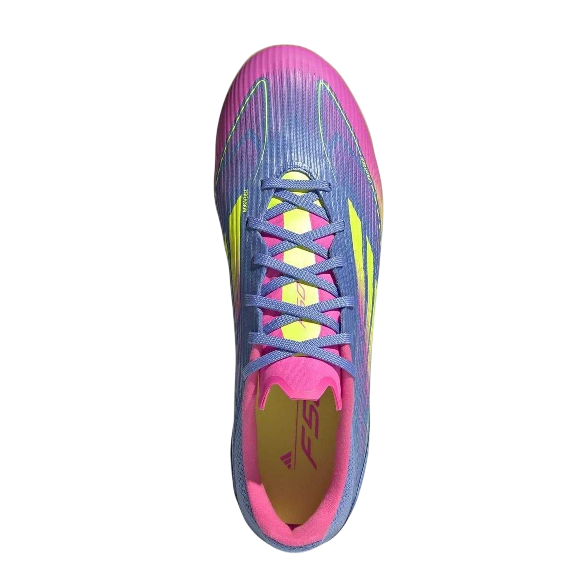 Blue - Lifestyle - Adidas Mens F50 League Football Boots