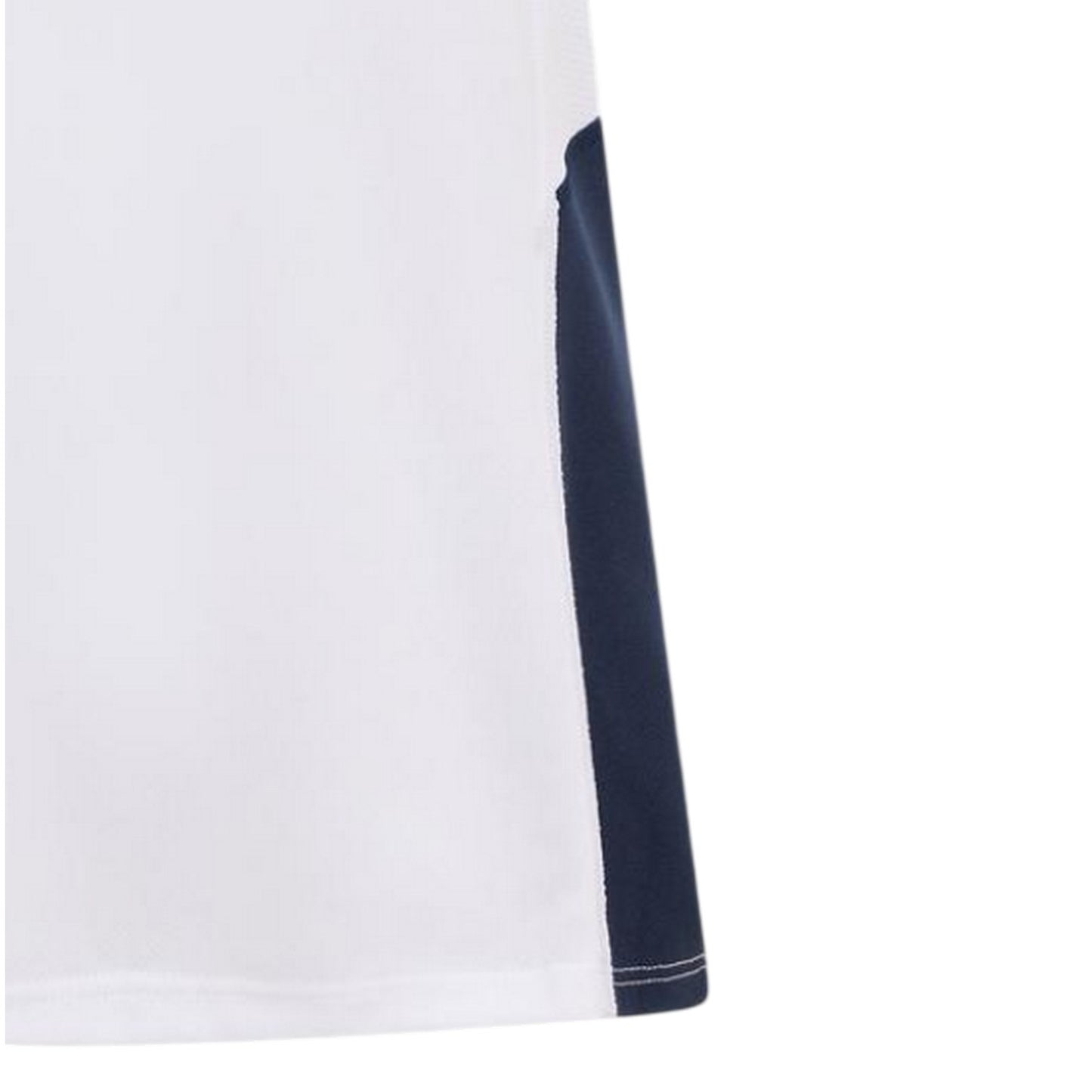 White-Black - Back - Head Womens-Ladies Technical T-Shirt