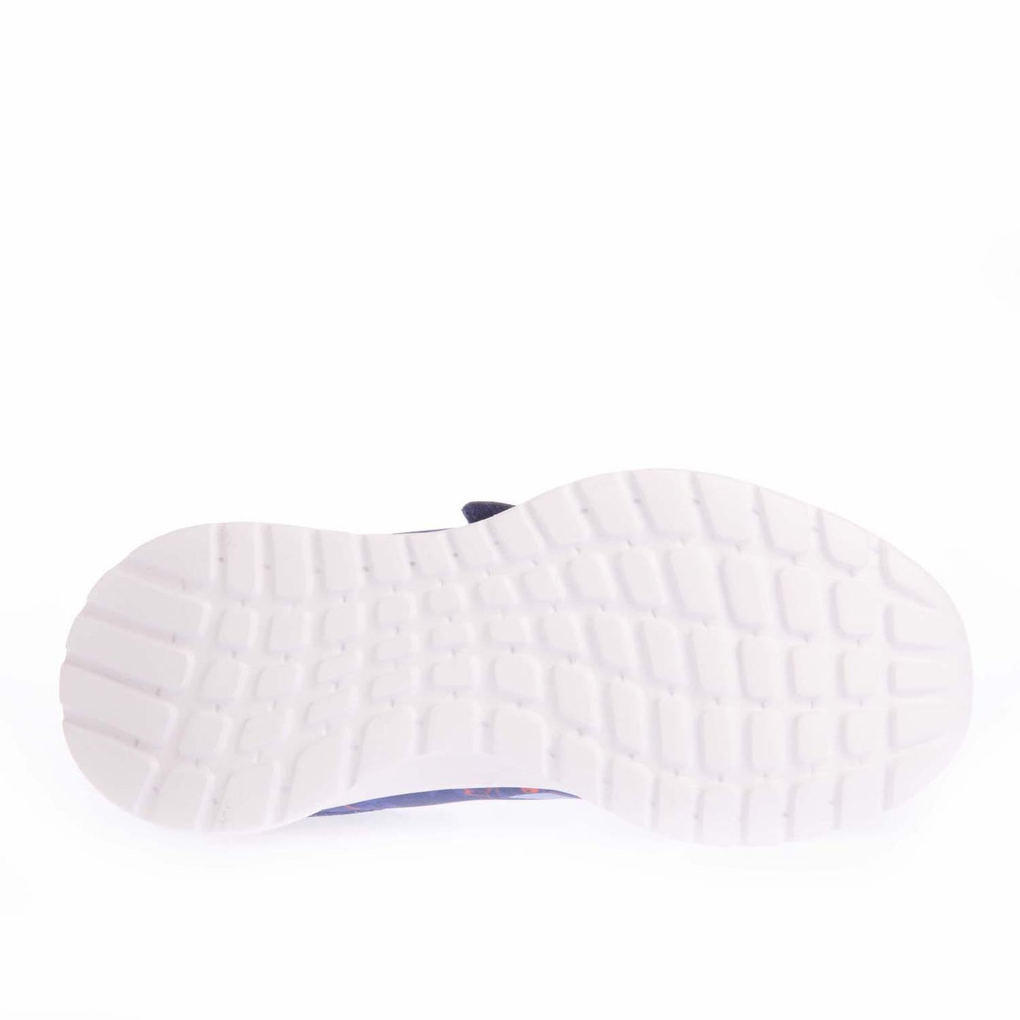 Blue - Lifestyle - Adidas Childrens-Kids Tensaur Run Finding Nemo Trainers