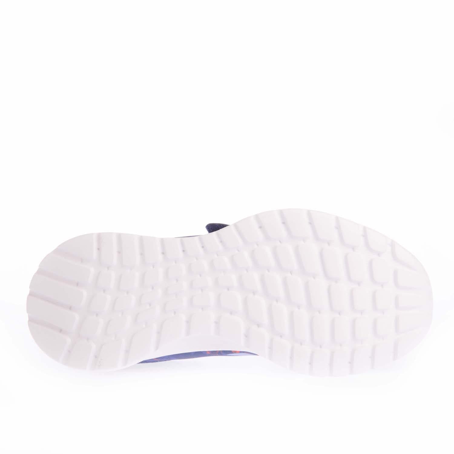 Blue - Lifestyle - Adidas Childrens-Kids Tensaur Run Finding Nemo Trainers