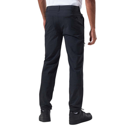Black - Lifestyle - Berghaus Mens Tetratrack Stretch Trousers