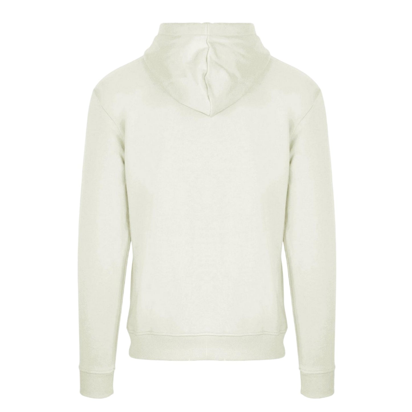 Butter - Back - Aquascutum Mens Signature Regular Hoodie