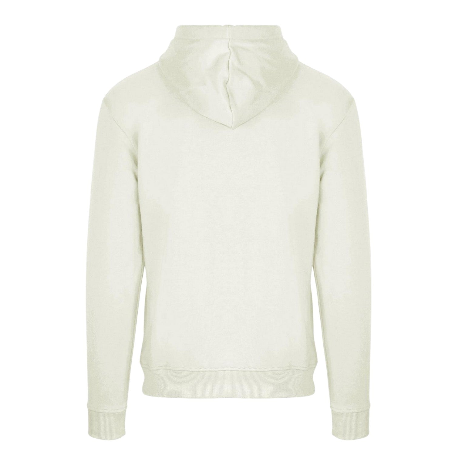 Butter - Back - Aquascutum Mens Signature Regular Hoodie