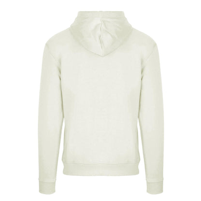 Butter - Back - Aquascutum Mens Signature Regular Hoodie