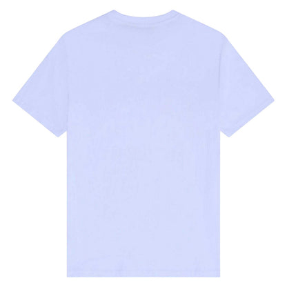 White - Back - Ellesse Mens Squalius Logo Regular T-Shirt