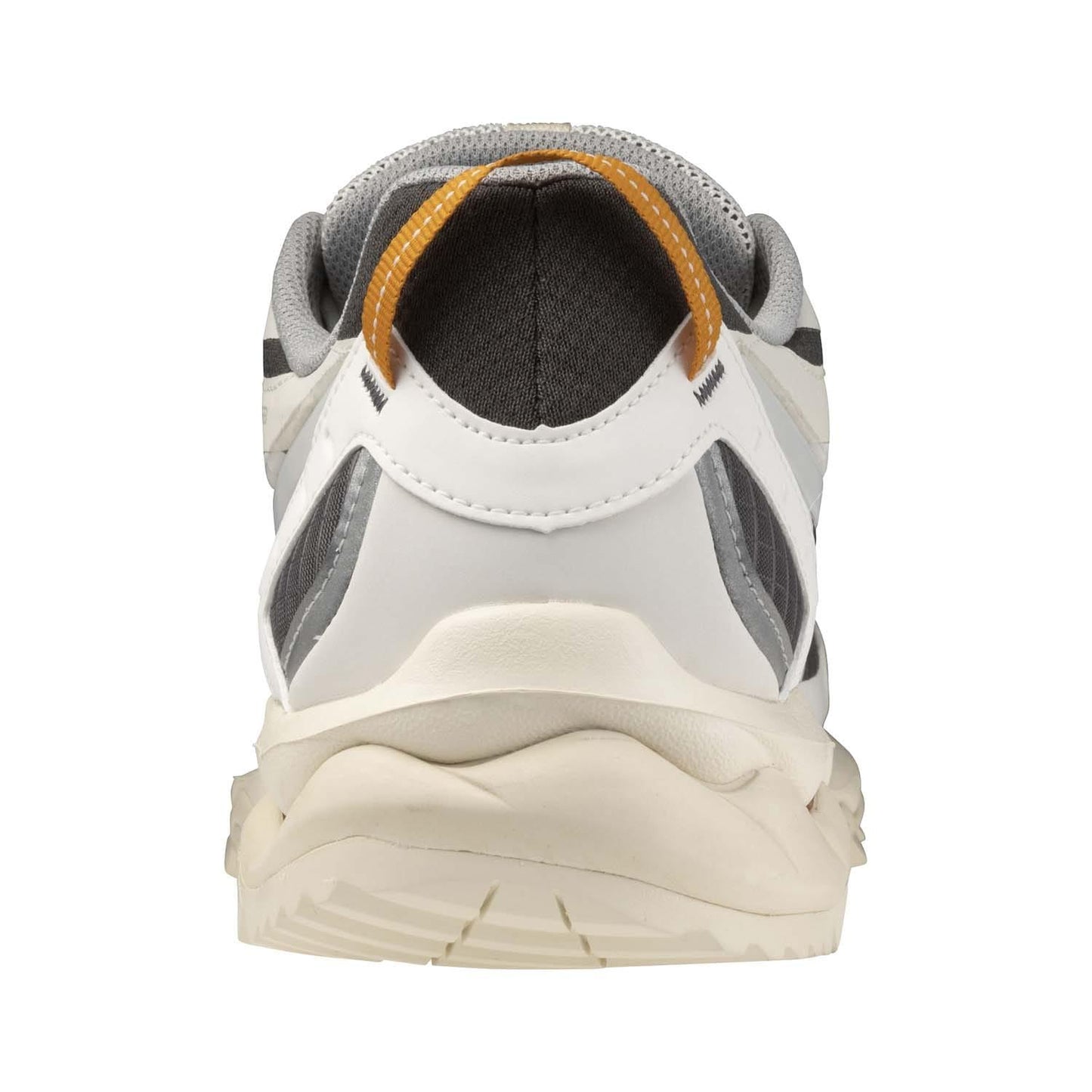 Sand - Back - Mizuno Mens Wave Mujin TL GORE-TEX Trainers