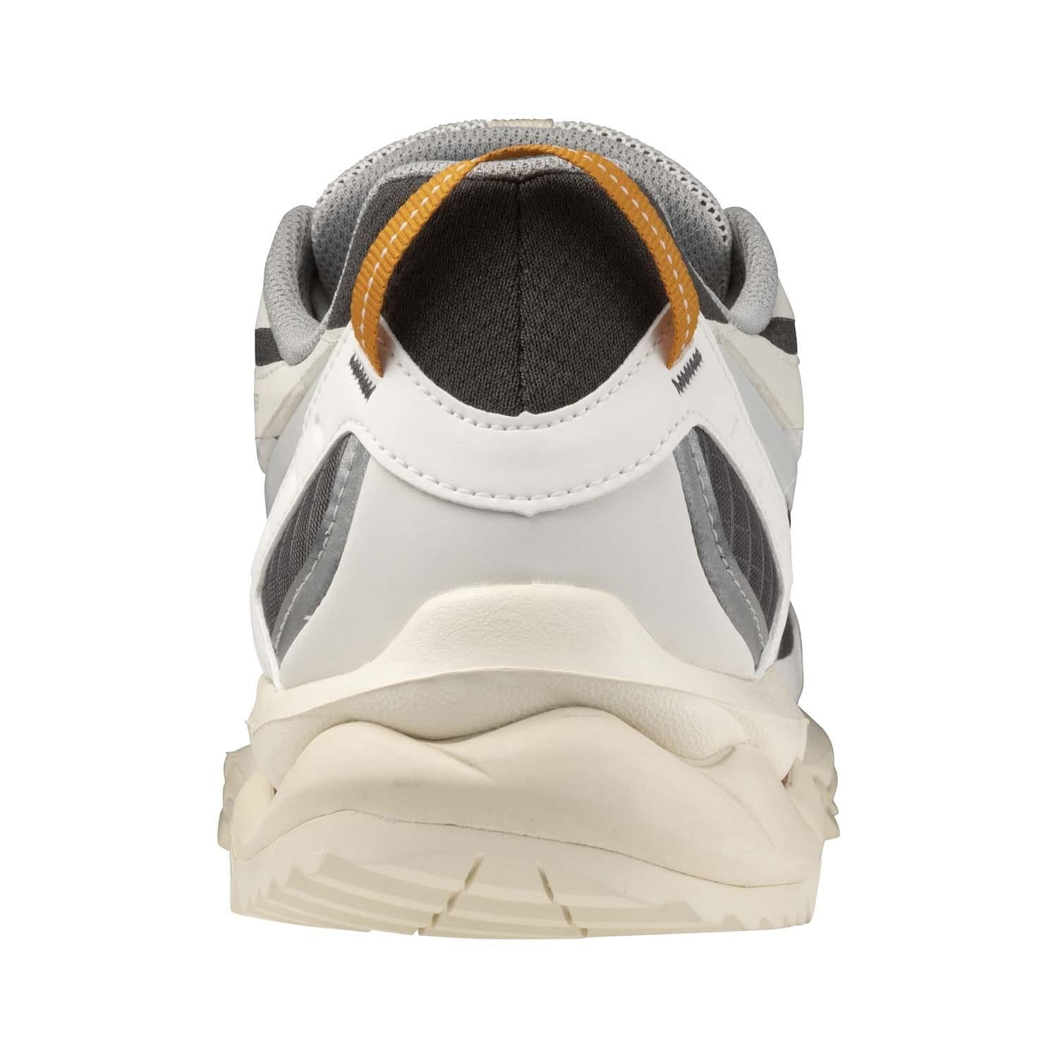 Sand - Back - Mizuno Mens Wave Mujin TL GORE-TEX Trainers
