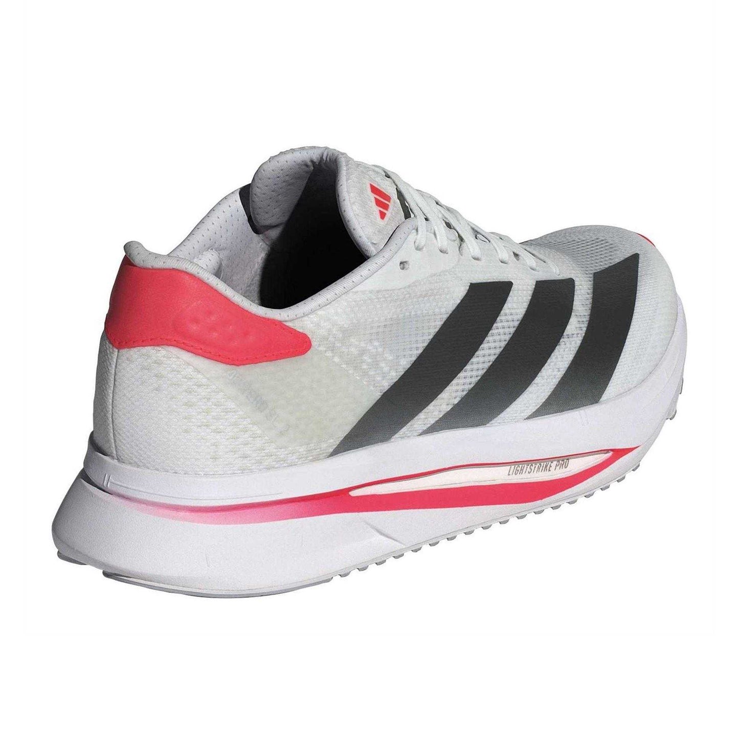 White - Back - Adidas Womens-Ladies Adizero SL2 Trainers