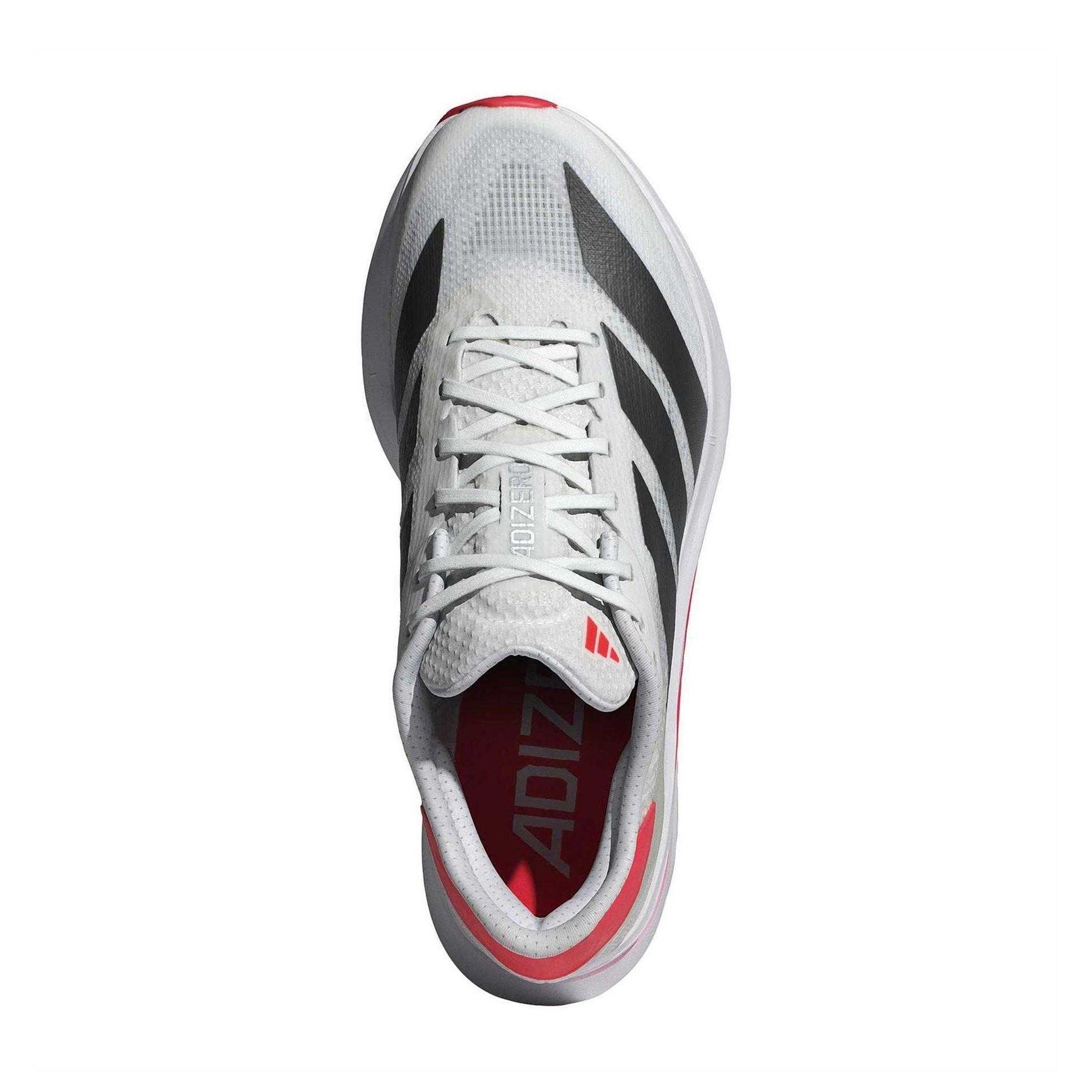 White - Lifestyle - Adidas Womens-Ladies Adizero SL2 Trainers
