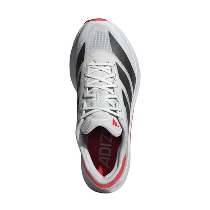 White - Lifestyle - Adidas Womens-Ladies Adizero SL2 Trainers