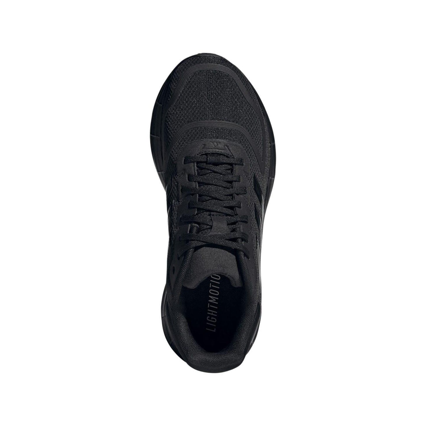 Black - Lifestyle - Adidas Womens-Ladies Duramo 10 Running Trainers