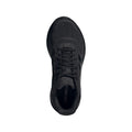 Black - Lifestyle - Adidas Womens-Ladies Duramo 10 Running Trainers